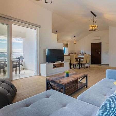 Best Sea View Apartment Cres Dış mekan fotoğraf