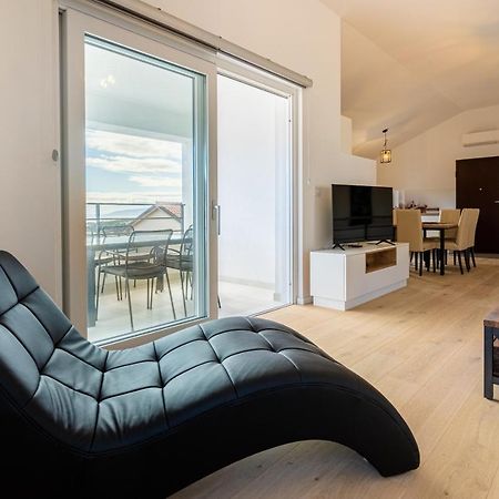 Best Sea View Apartment Cres Dış mekan fotoğraf