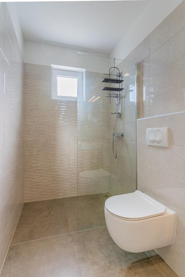 Best Sea View Apartment Cres Dış mekan fotoğraf