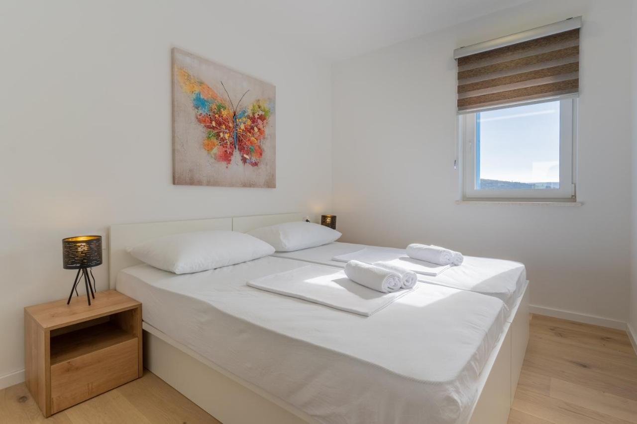 Best Sea View Apartment Cres Dış mekan fotoğraf
