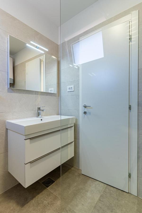 Best Sea View Apartment Cres Dış mekan fotoğraf